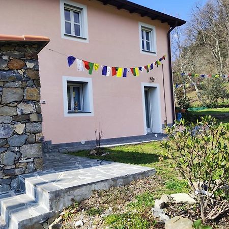베르나차 Casa Dei Giuggioli 빌라 외부 사진