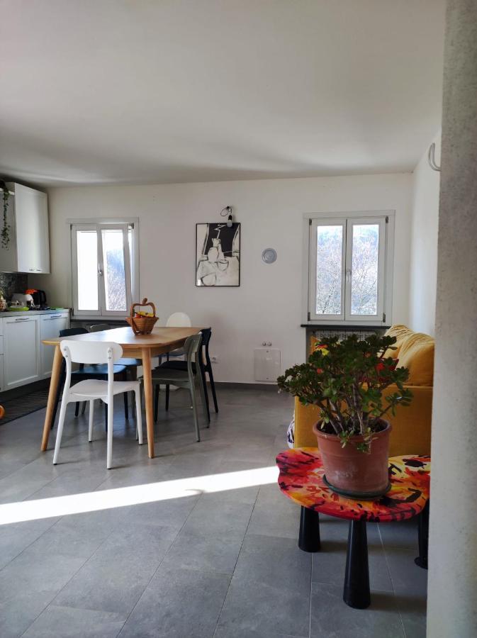 베르나차 Casa Dei Giuggioli 빌라 외부 사진