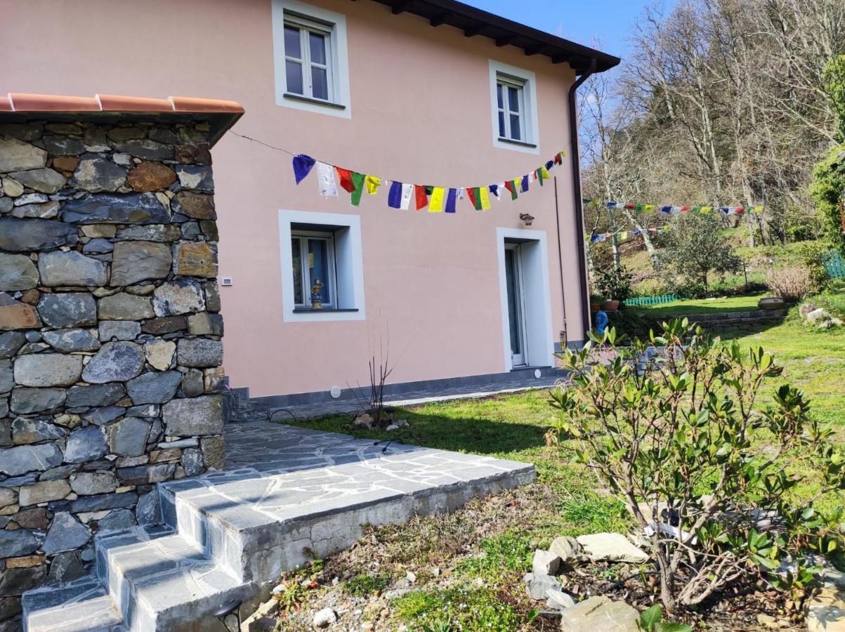 베르나차 Casa Dei Giuggioli 빌라 외부 사진