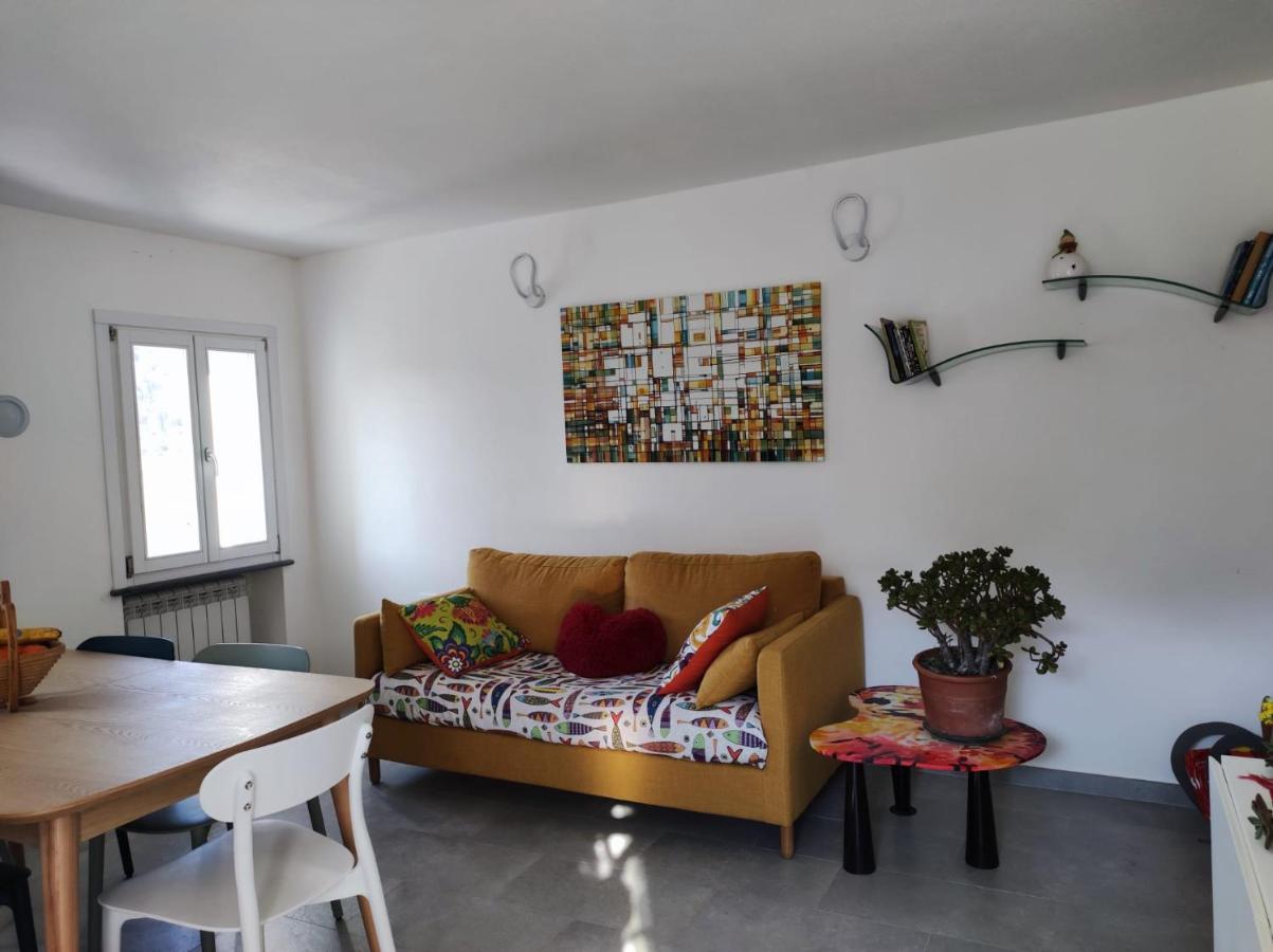 베르나차 Casa Dei Giuggioli 빌라 외부 사진