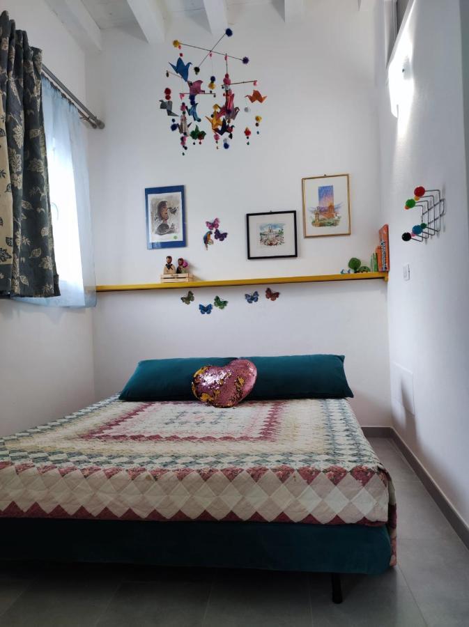 베르나차 Casa Dei Giuggioli 빌라 외부 사진