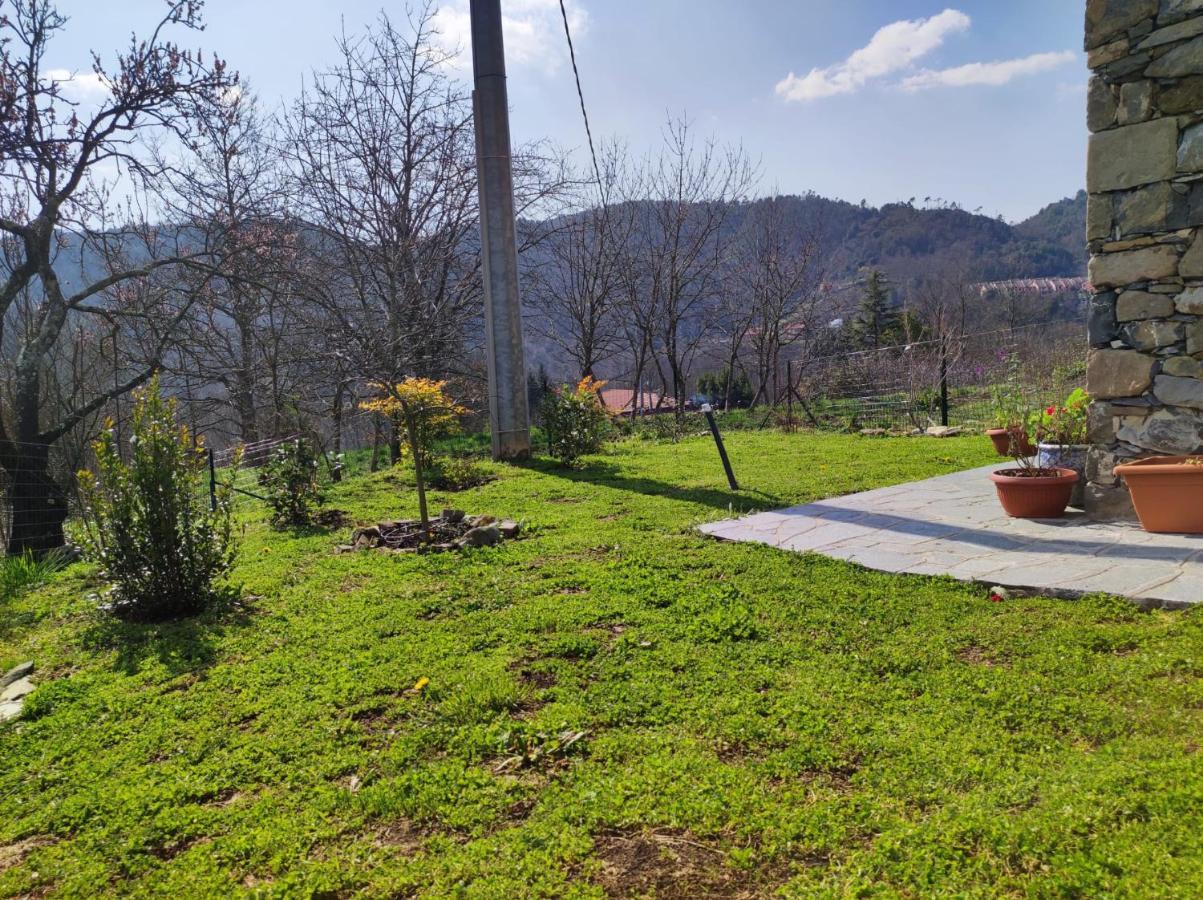 베르나차 Casa Dei Giuggioli 빌라 외부 사진