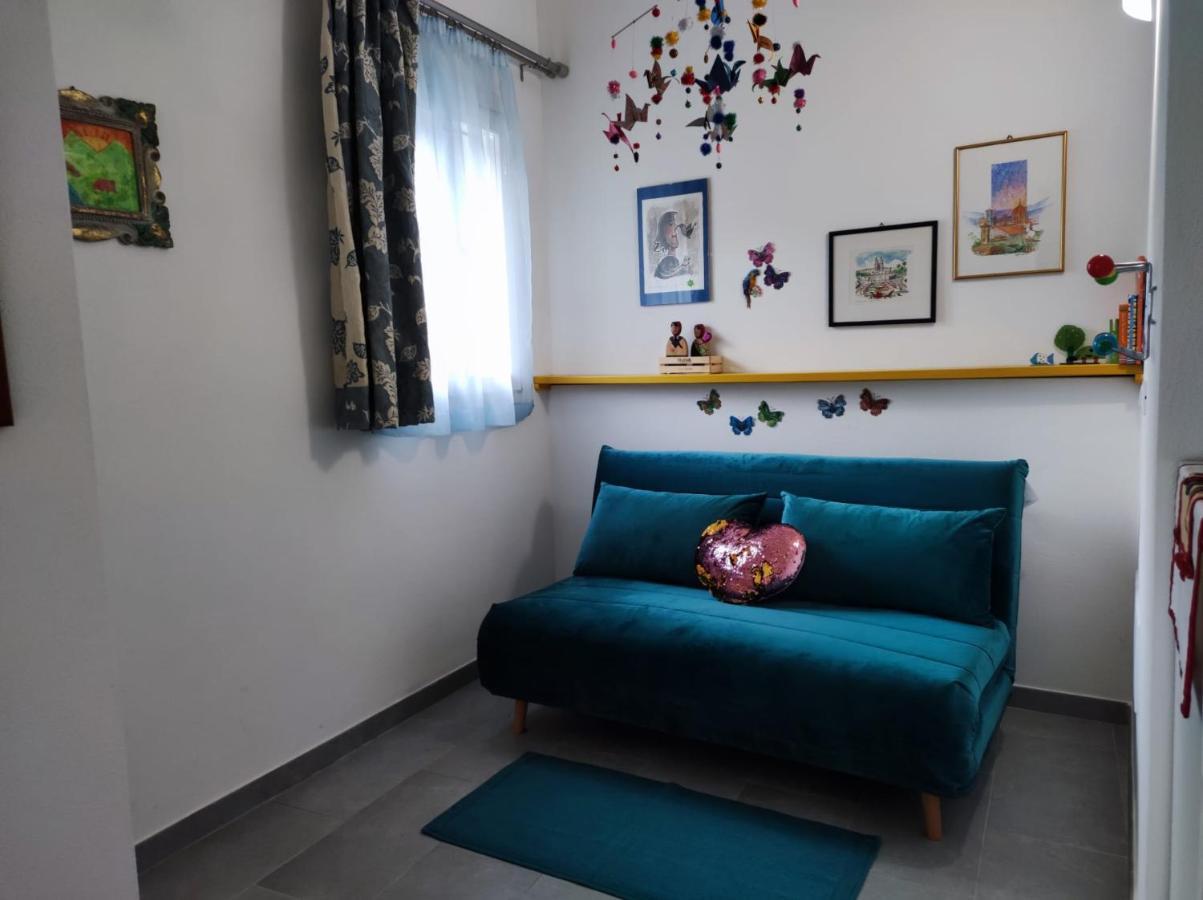 베르나차 Casa Dei Giuggioli 빌라 외부 사진