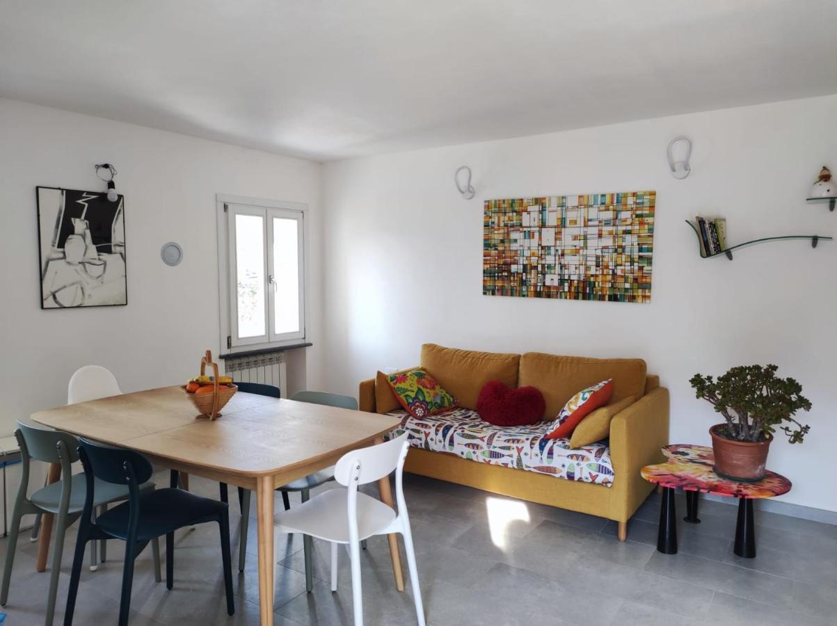 베르나차 Casa Dei Giuggioli 빌라 외부 사진