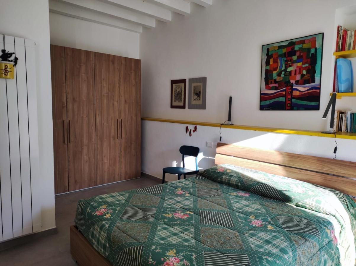 베르나차 Casa Dei Giuggioli 빌라 외부 사진