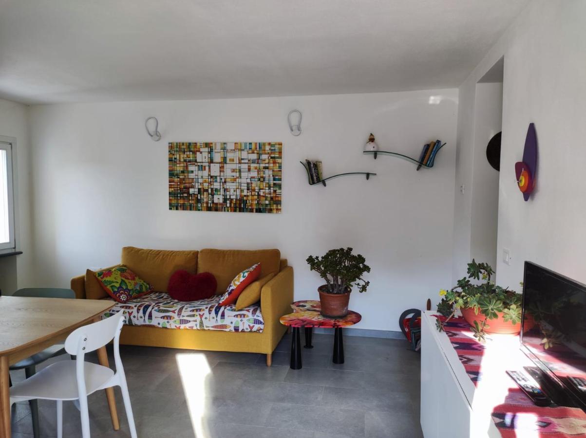 베르나차 Casa Dei Giuggioli 빌라 외부 사진